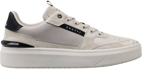 Cruyff Endorsed Tennis Sneaker