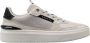 Cruyff Stijlvolle Tennissneaker voor Mannen Beige Heren - Thumbnail 2