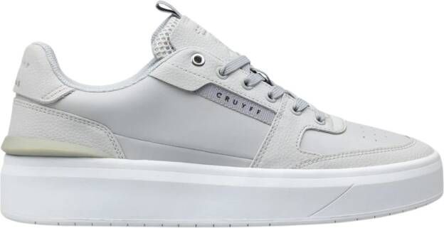 Cruyff Endorsed Tennis Sneakers Soft Leather