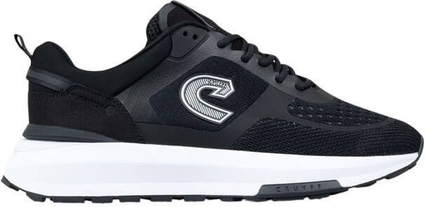 Cruyff Fuzeknit Sneaker