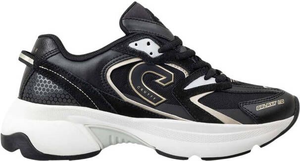 Cruyff Galaxy Runner CC243960-960 Zwart Goud