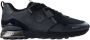 Cruyff Stijlvolle Hex Superbia Sneakers Matt Ripstop Carbon Embossed Black Heren - Thumbnail 4