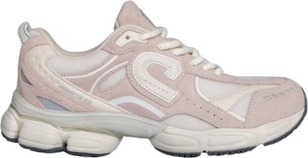 Cruyff Marato Runner Suede Mesh