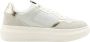 Cruyff Verhoog je sneaker game met Pace Court Multicolor Dames - Thumbnail 5