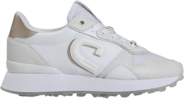 Cruyff Park Runner Suede Nylon