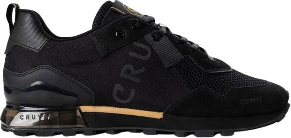 Cruyff Superbia Hex Matt Suede Ripstop Webbin Sneakers - Foto 7