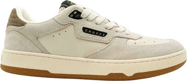 Cruyff Volteria Soft Tumbled Suede Sneakers - Foto 4