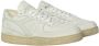 Diadora Stijlvolle Heren Sneakers MI Asket LOW Used White Heren - Thumbnail 4