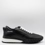 Dsquared2 Leather.4 Sneakers: Upgrade je sneaker game Meerkleurig - Thumbnail 4