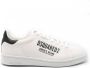 Dsquared2 Lage Sports Sneakers White Heren - Thumbnail 2
