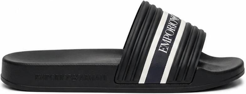 Emporio Armani Badslippers