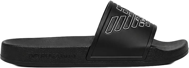 Emporio Armani Teenslippers Schoenschuif - Foto 3