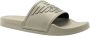 Emporio Armani Slippers Emporio - Thumbnail 2
