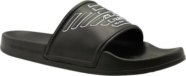 Emporio Armani Slippers Emporio