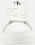 Calvin Klein Jeans Sneakers van leer model 'CHUNKY CUPSOLE LACEUP MON' - Thumbnail 35