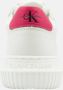 Calvin Klein Jeans Sneakers van leer model 'CHUNKY CUPSOLE LACEUP MON' - Thumbnail 36