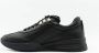 Dsquared2 Heren Original Legend Sneakers Zwart Black Heren - Thumbnail 12