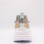 Guess Chunky Fashion Sneaker Bestie3 Multicolor Dames - Thumbnail 48