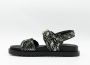 Guess Sandalen met labeldetail model 'FABELIS' - Thumbnail 13
