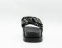 Guess Sandalen met labeldetail model 'FABELIS' - Thumbnail 14
