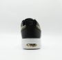 Guess Black Gold Trainer Low Top - Thumbnail 5