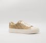 Guess Stijlvolle Afra Sneaker Beige Dames - Thumbnail 15