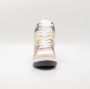 GUESS Lisa Dames Sneakers Hoog White Roccia - Thumbnail 7