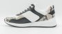 Guess Metz 2 schoenen Wit Dames - Thumbnail 5