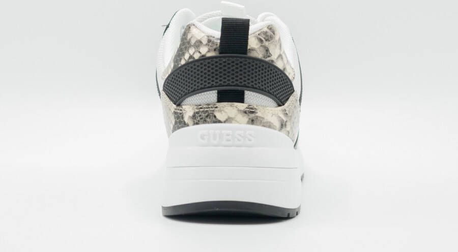 Guess Metz 2 Sneaker
