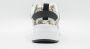 Guess Metz 2 schoenen Wit Dames - Thumbnail 6