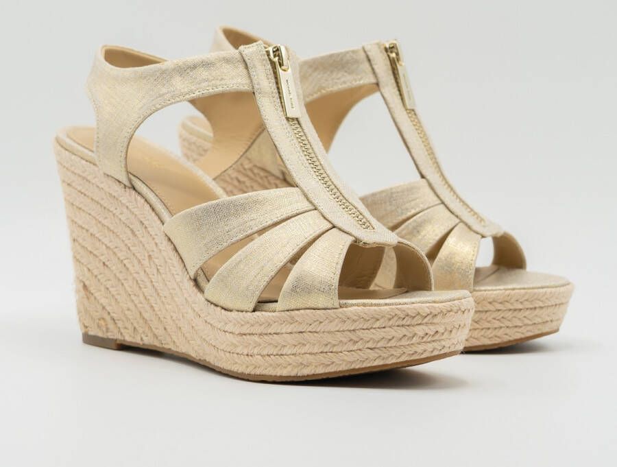 Michael Kors Berkley Wedge