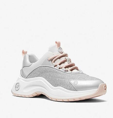 Michael Kors Dara Trainer Sneaker