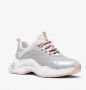 Michael Kors Stijlvolle Caramos Sneakers Multicolor Dames - Thumbnail 7