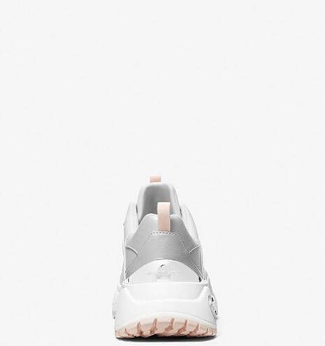 Michael Kors Dara Trainer Sneaker