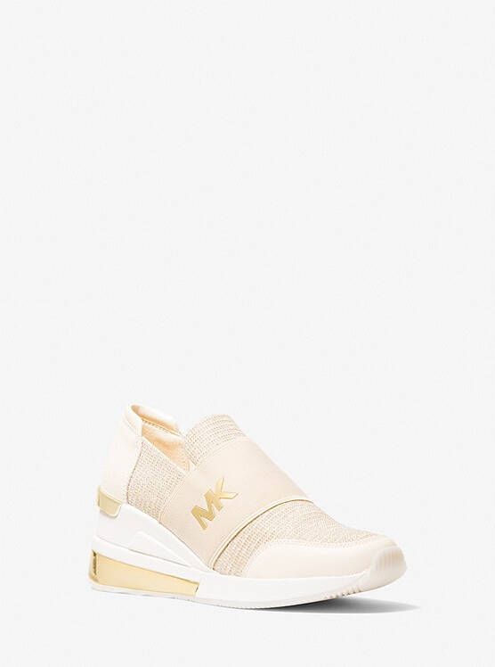 Michael Kors Felix Trainer Sneaker