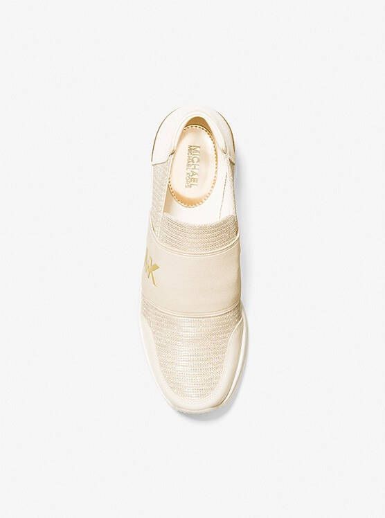 Michael Kors Felix Trainer Sneaker