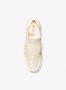 Michael Kors Casual Sneakers voor Dagelijks Gebruik Yellow Dames - Thumbnail 10