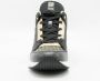 Michael Kors Onzichtbare wedge sneakers met merkprint Multicolor Dames - Thumbnail 9