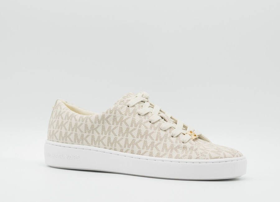 MICHAEL Kors Lage Sneakers KEATON LACE UP - Foto 10