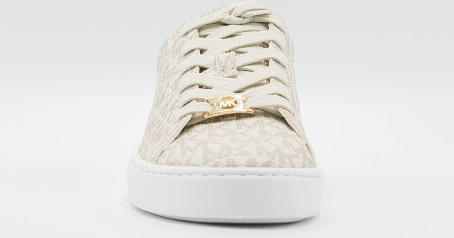 Michael Kors Keaton Lace Up Sneaker