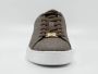 Michael Kors Keaton Lace Up Sneakers Bruin Dames - Thumbnail 11