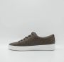 Michael Kors Keaton Lace Up Sneakers Bruin Dames - Thumbnail 12