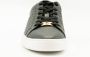 Michael Kors Sneakers Keaton Lace Up in black - Thumbnail 12
