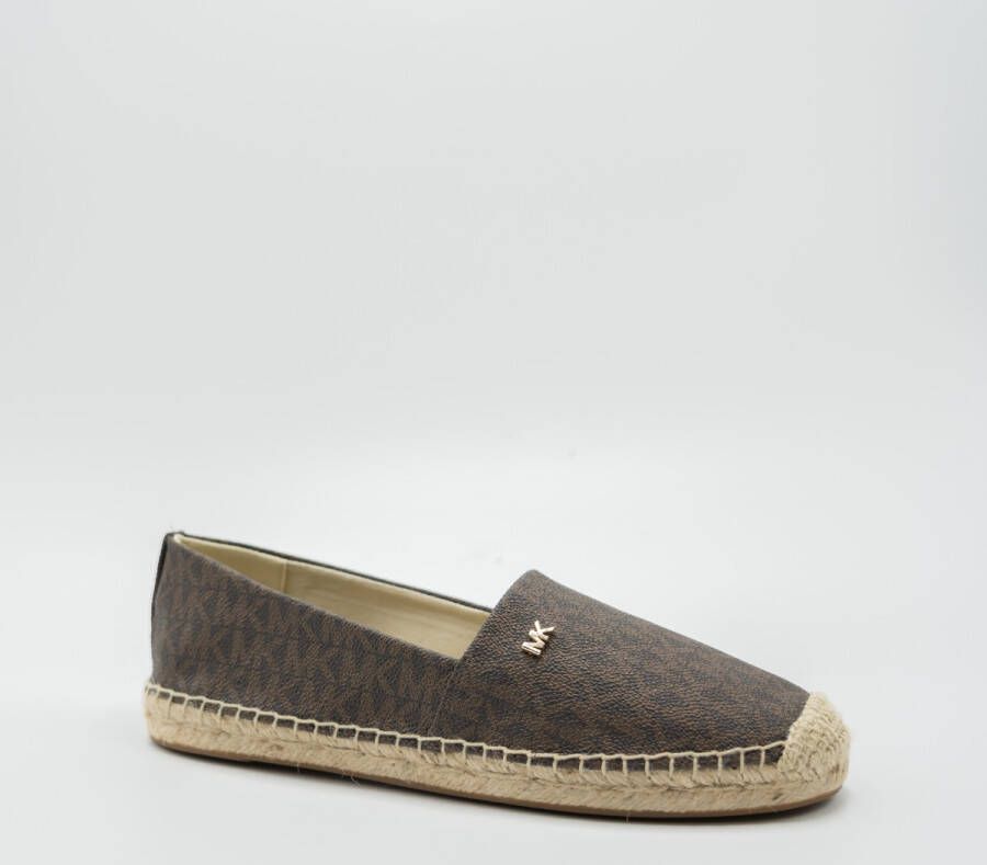 Michael Kors Kendrick Slip On Espadrille