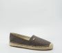 Michael Kors Bruine Slip-On Schoenen met Korrelige Textuur - Thumbnail 6