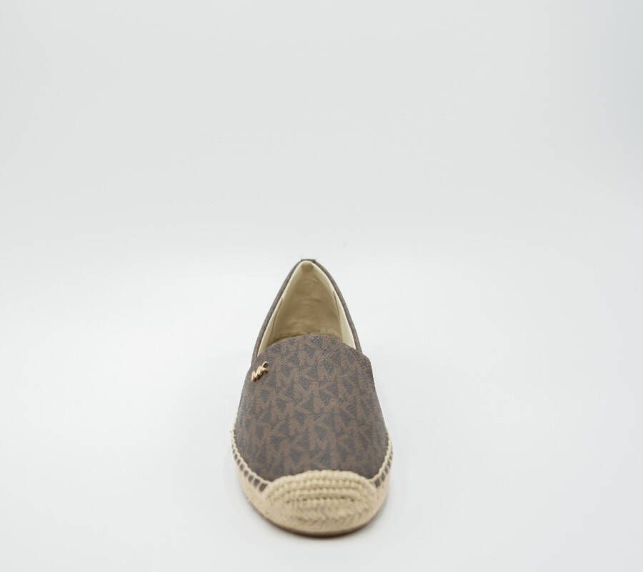 Michael Kors Kendrick Slip On Espadrille