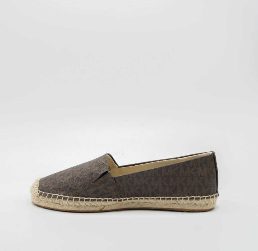 Michael Kors Kendrick Slip On Espadrille