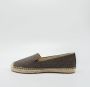 Michael Kors Bruine Slip-On Schoenen met Korrelige Textuur - Thumbnail 8