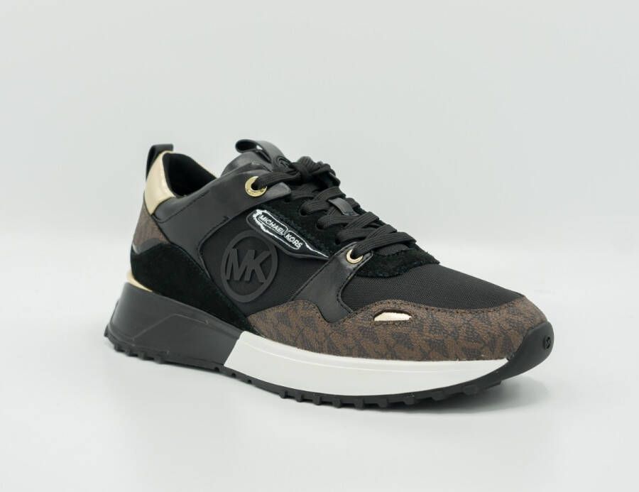 MICHAEL Kors Lage Sneakers THEO TRAINER - Foto 11