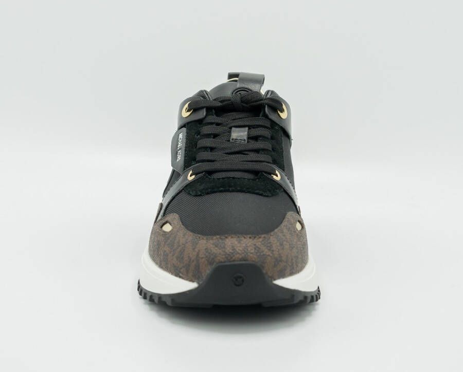 MICHAEL Kors Lage Sneakers THEO TRAINER - Foto 12